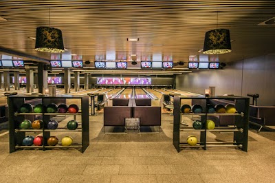 Photos of DGI-byens Bowling