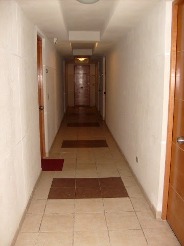 Agustina Suite by null