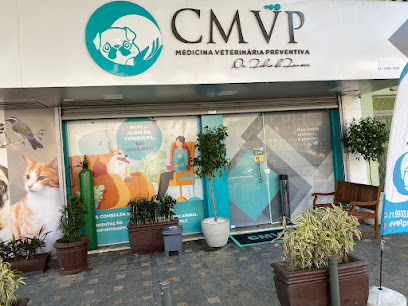 Cmvp – Veterinária