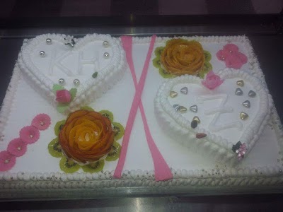 Photos of Patisserie Ladaycia Ghani