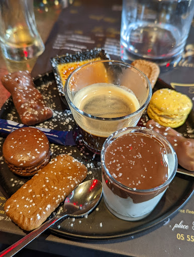 Photo 2 - Brasserie - Burger Monsieur Le Baron