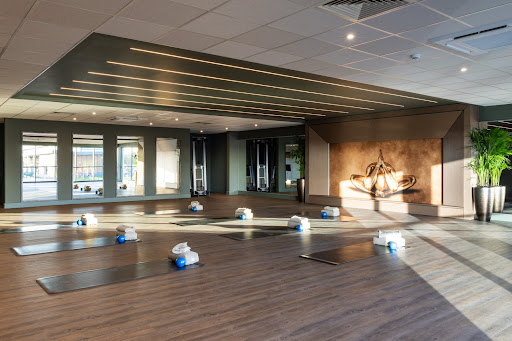 David Lloyd Herne Bay