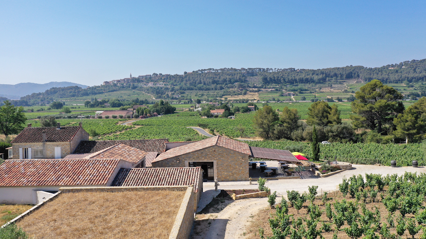 Image de Domaine Lou Capelan