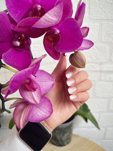 Infinity Nails Co. - Visual