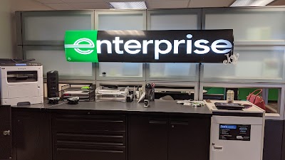 Enterprise Rent-A-Car