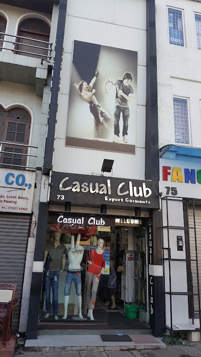 Photos of Casual Club
