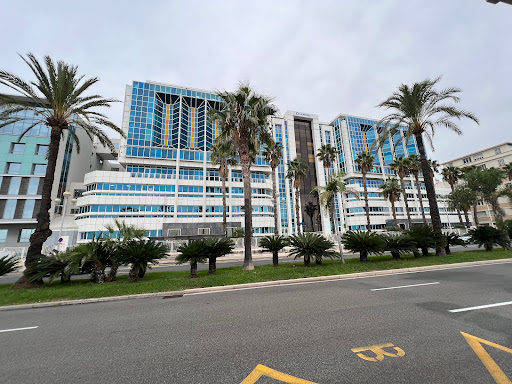 Polyclinic Santa Maria - Thumbnail