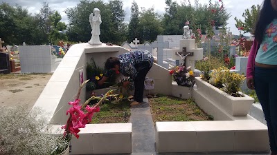 cemetery