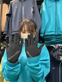 ミズノスクエア 松本