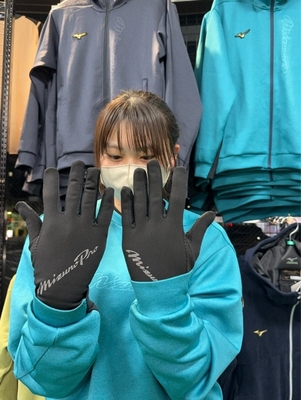 ミズノスクエア 松本