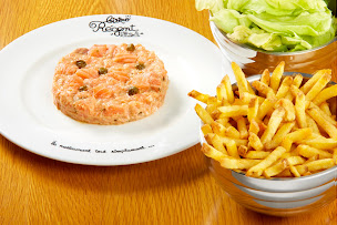 Photo n°2 de Bistro Régent Denain à Denain (Restaurant)