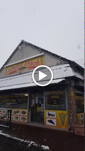 Photo 2 - Tonton kebab bueil