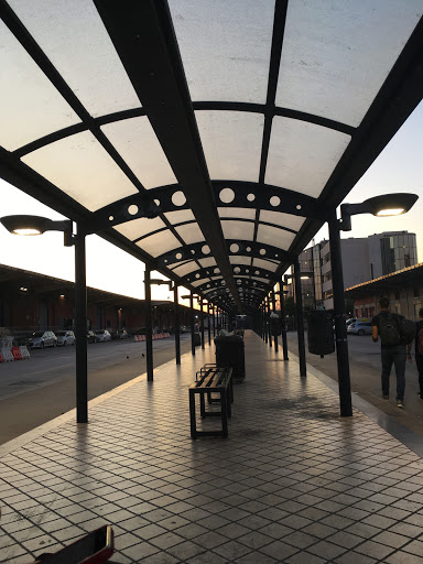 Fermata Flixbus Napoli