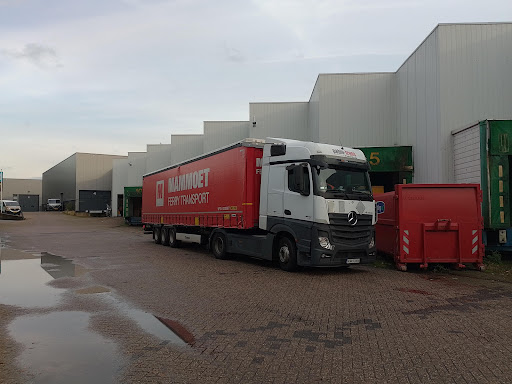 Today's Value Added Logistics B.V. - Thumbnail