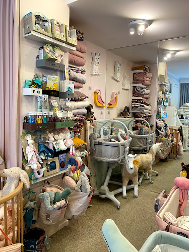 Opinii despre Lulu în Warszawa - Sklep z artykułami dla niemowląt
