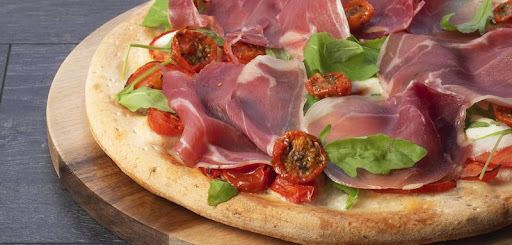 Photo 4 - LA BOÎTE A PIZZA Rodez