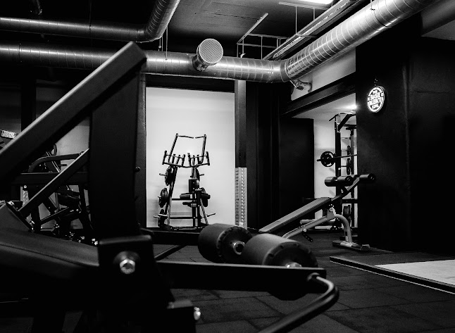 The Basement LDN - GYM - Gym