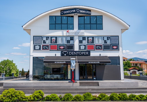 Dentoper Fethiye Diş Kliniği