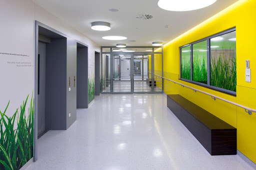 Hospital Hallerwiese - Thumbnail