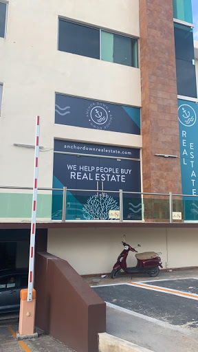 Anchor Down Real Estate