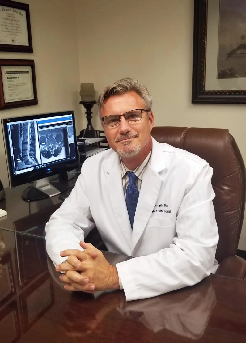 River City Chiropractic