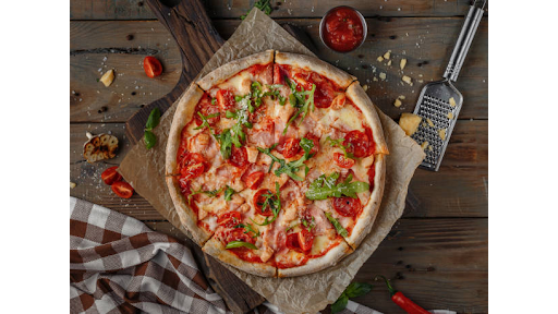 Pizzeria Fornello - Pizzeria Lidingö