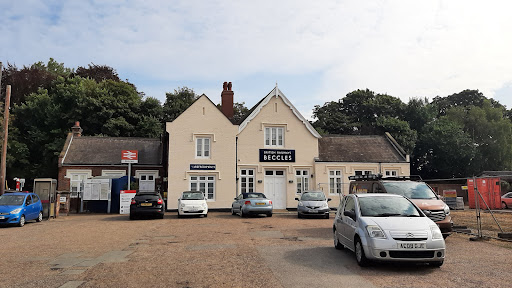 Beccles - Visual
