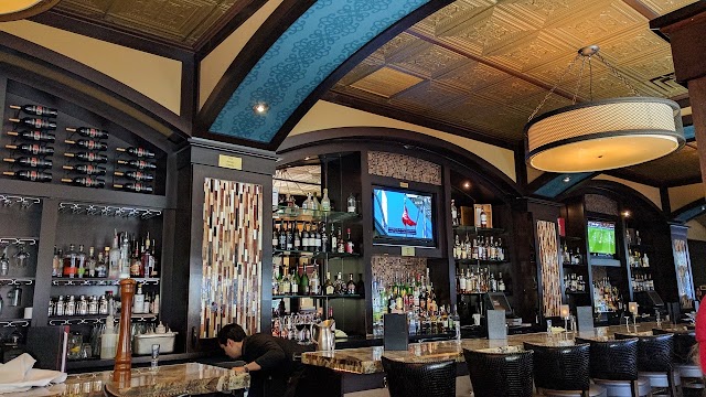 Ruth's Chris Steak House