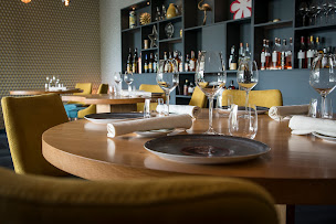 Photo n°21 de Ambroisie à Saint-Didier-de-la-Tour (Restaurant français)