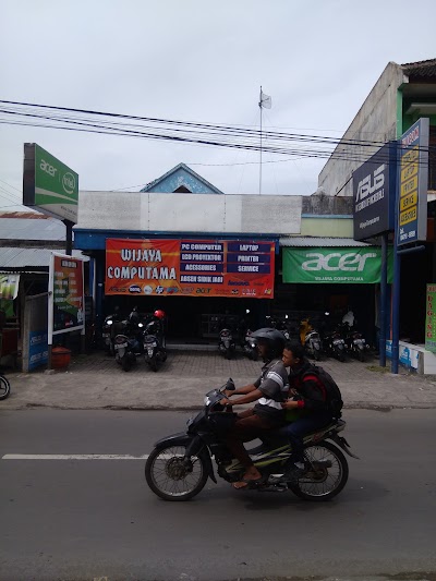 Photos of Wijaya Computama