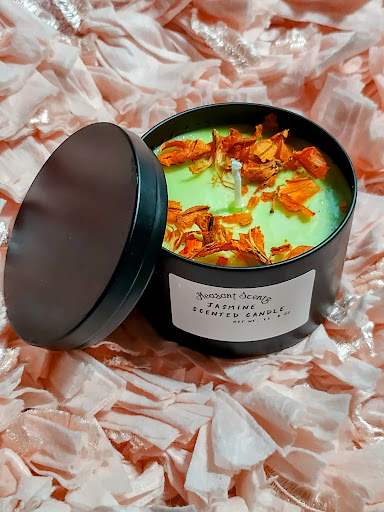 Pleasant Scentz - Thumbnail