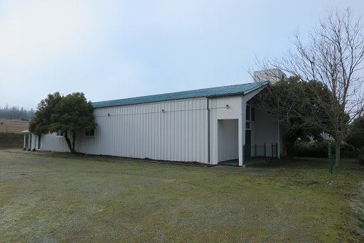 St. Gilbert Catholic Chapel