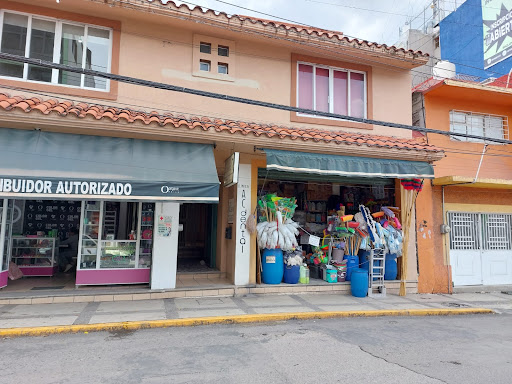 Club de Nutrición Herbalife Centro - Thumbnail
