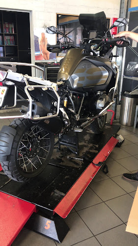 Moto-Center Thun