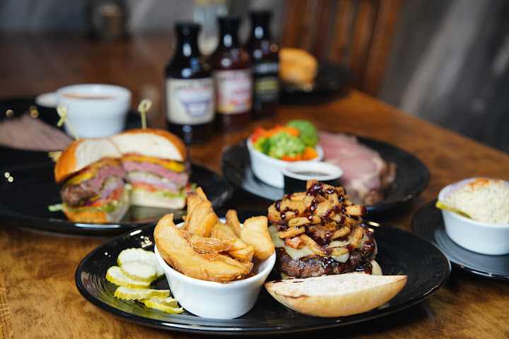 Back 40 Texas BBQ Restaurant & Catering by null