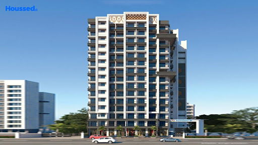 Fully Furnished Air-Conditioned 1BHK & 2BHK Homes in Kalyan - Launching New 14-Storey Tower | Pos… post image
