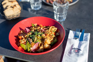 Photo n°13 de Chalet des Deux Lacs à Val Thorens (Bar)