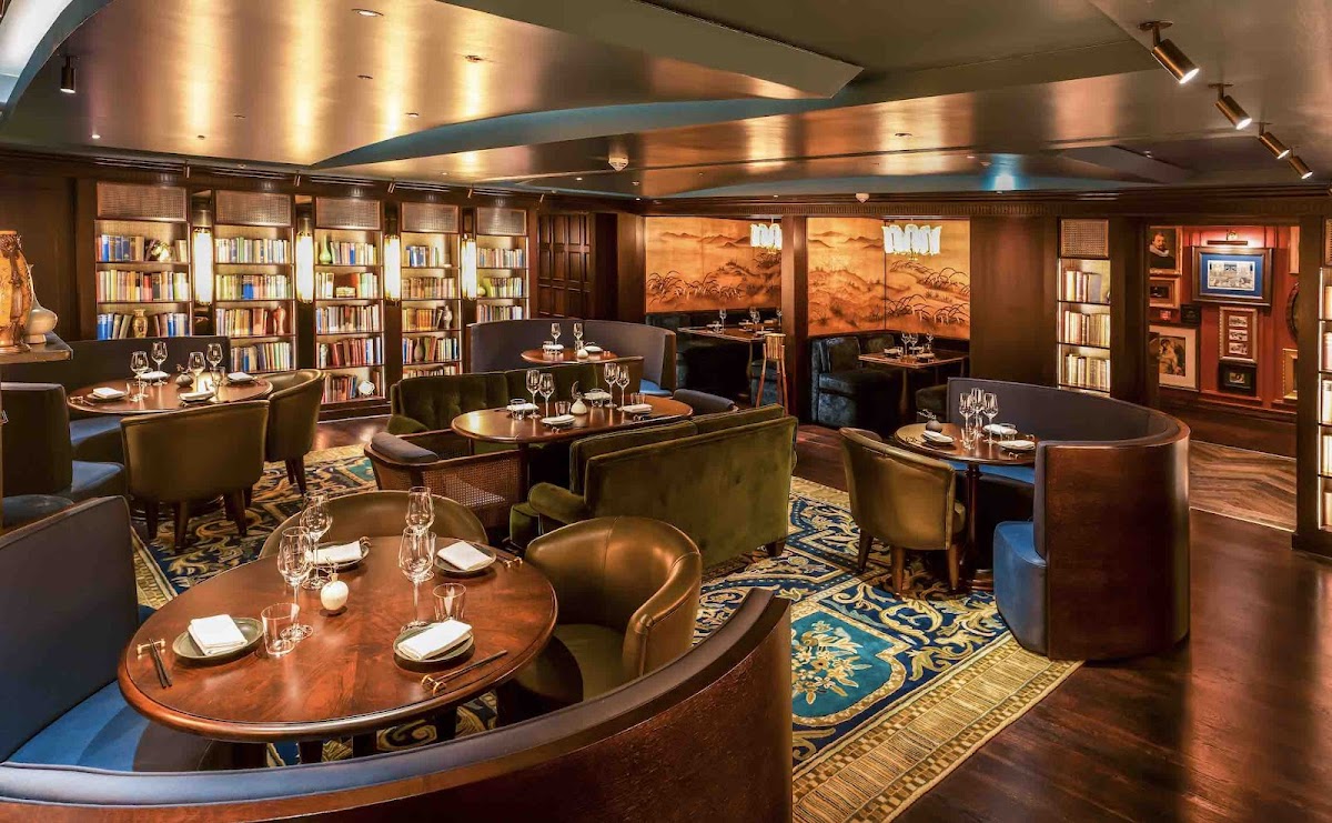 London House Rugs - West Kensington