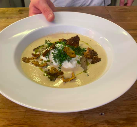Sommarro Bistro Gallery - Sweden