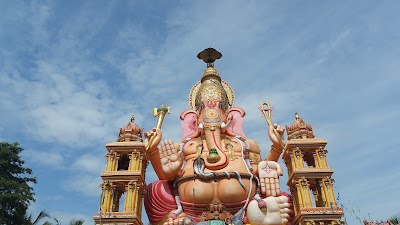 Photos of Kompuchanthipillaiyar