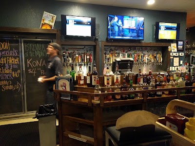 Photos of The Broken Barrel Tavern