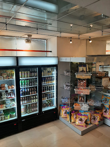 Épicerie SEVAN - Thumbnail