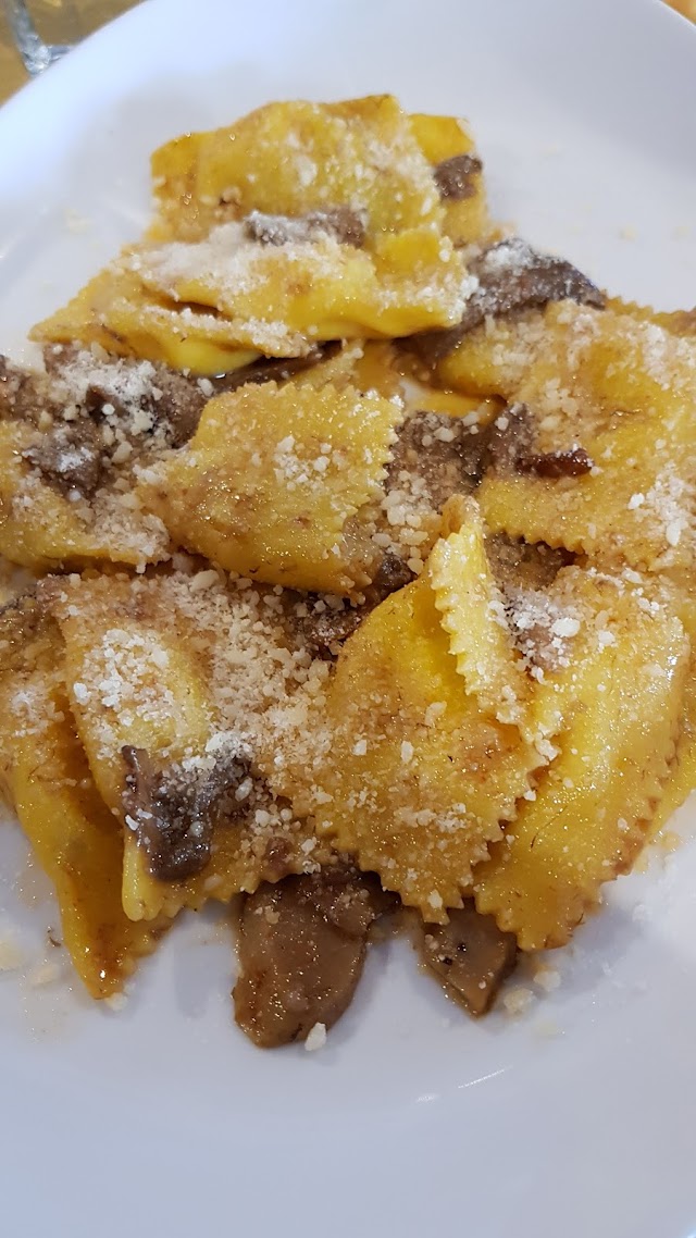 Antica Trattoria del Tondo