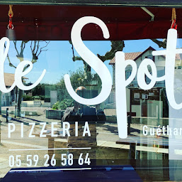 Photo n°23 de Le Spot à Guéthary (Pizzeria)