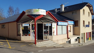 Photo n°2 de Ets Gaubert Christophe à Salles-Curan (Magasin d'électroménager)
