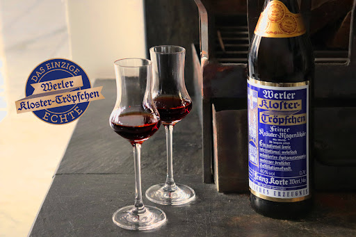 Werler Klostertröpfchen
