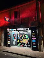 ÉPICERIE MINI MARKET à Montpellier