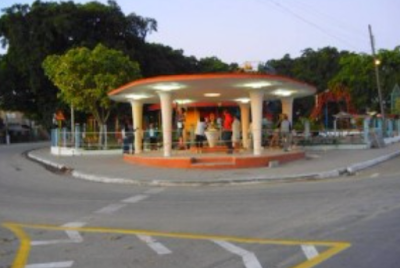 Photos of La Virgencita De La Caridad