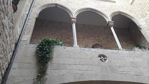 Capella de St Antoni (Sala d'exposicions) - Thumbnail