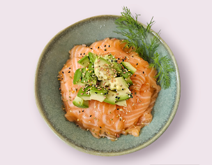 Photo n°63 de Jardin d'Asie à Saint-Nazaire (Restaurant vietnamien)